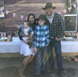 Meet your Posher, Janina